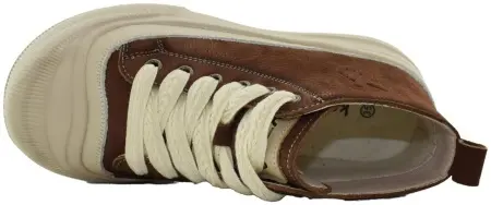 Купить 54568у-1 KAPIKA Ботинки детские  за 5 280 руб. в интернет-магазине Дом Обуви