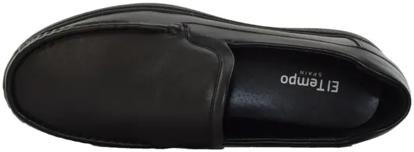 Купить FL603-Z262-1-BL EL TEMPO Мокасины мужские за 4 950 руб. в интернет-магазине Дом Обуви