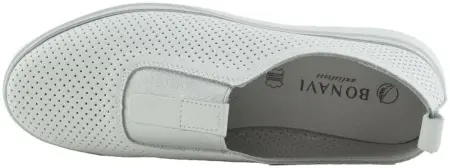 Купить 41-TPY4-24-112 BONAVI Слипоны женские за 3 860 руб. в интернет-магазине Дом Обуви