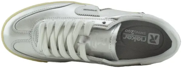 Купить W2200-90 RIEKER Кеды женские за 8 250 руб. в интернет-магазине Дом Обуви Купить W2200-90 RIEKER Кеды женские за 8 250 руб. в интернет-магазине Дом Обуви