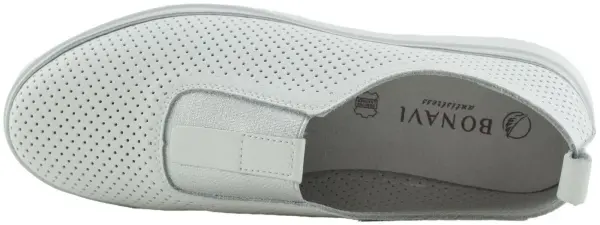 Купить 41-TPY4-24-112 BONAVI Слипоны женские за 3 860 руб. в интернет-магазине Дом Обуви