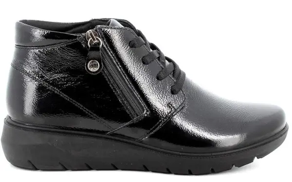 Купить 455860 4200/011 IMAC Ботинки женские за 8 180 руб. в интернет-магазине Дом Обуви