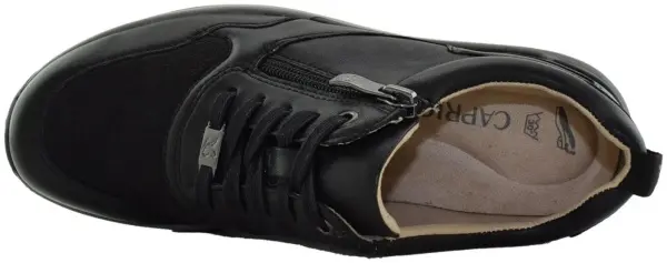 Купить 9-9-23760-46-019 CAPRICE Кроссовки женские за 10 995 руб. в интернет-магазине Дом Обуви