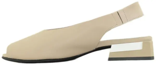 Купить 619-9107-5-260-TVBYZ SandM Босоножки женские за 3 800 руб. в интернет-магазине Дом Обуви