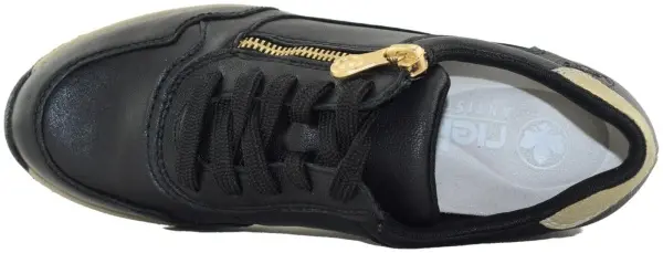 Купить N9301-00 RIEKER Кроссовки женские за 7 950 руб. в интернет-магазине Дом Обуви