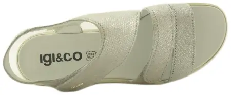 Купить 3171844 DCY IGI&CO Босоножки женские за 3 460 руб. в интернет-магазине Дом Обуви