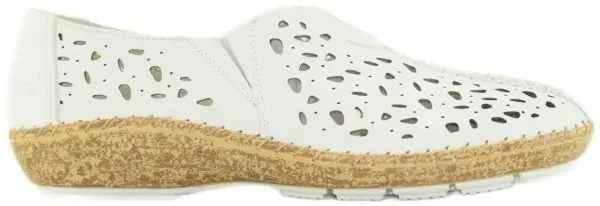 Купить 44863-80 RIEKER Туфли женские за 3 820 руб. в интернет-магазине Дом Обуви