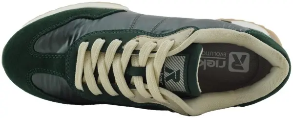 Купить W1306-54 RIEKER Кроссовки женские за 7 950 руб. в интернет-магазине Дом Обуви