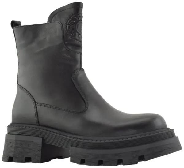 Купить 763-14102-621 SandM Полусапоги женские за 10 320 руб. в интернет-магазине Дом Обуви