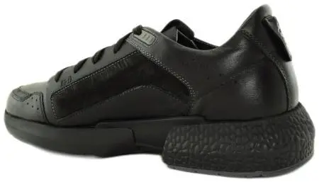 Купить B120чп JONNY FIRE Полуботинки мужские за 3 490 руб. в интернет-магазине Дом Обуви