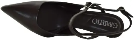 Купить GT005699-56 RESPECT Туфли летние женские за 10 700 руб. в интернет-магазине Дом Обуви