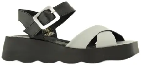 Купить 643-075-12 SandM Босоножки женские  за 4 850 руб. в интернет-магазине Дом Обуви