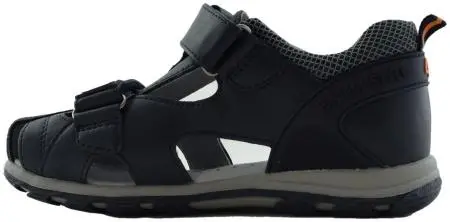 Купить 33779п-3 KAPIKA Сандалии детские за 4 020 руб. в интернет-магазине Дом Обуви