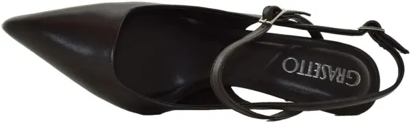 Купить GT005699-56 RESPECT Туфли летние женские за 10 700 руб. в интернет-магазине Дом Обуви