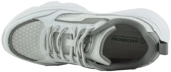 Купить 147595/12-02 GRUNBERG Кроссовки женские за 4 720 руб. в интернет-магазине Дом Обуви