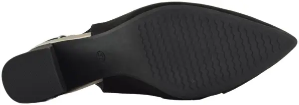 Купить 2-2-29602-42-001 MARCO TOZZI Туфли женские летние за 3 840 руб. в интернет-магазине Дом Обуви