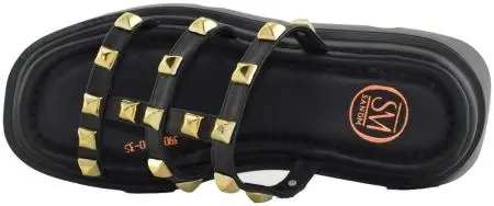 Купить 390-2710-35 SandM Сабо женские за 5 090 руб. в интернет-магазине Дом Обуви