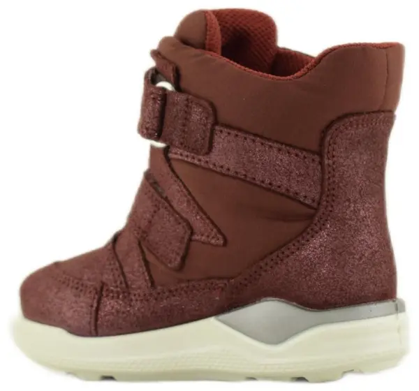 Купить 754771/05480 ЕССО Полусапоги детские за 3 600 руб. в интернет-магазине Дом Обуви