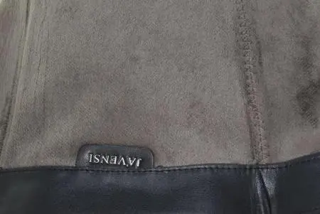 Купить H739B-C35-1 JA'VENSI Сапоги женские за 10 770 руб. в интернет-магазине Дом Обуви