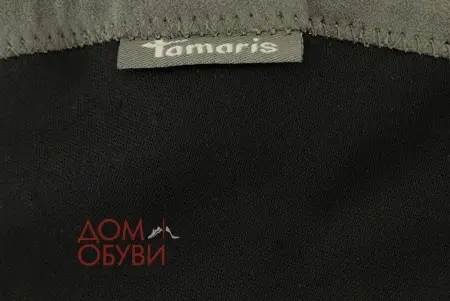 Купить 1-1-25601-29-206 TAMARIS Сапоги женские за 3 150 руб. в интернет-магазине Дом Обуви