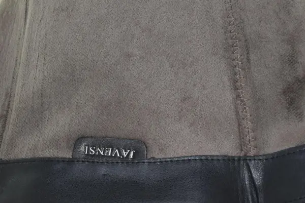 Купить H739B-C35-1 JA'VENSI Сапоги женские за 10 770 руб. в интернет-магазине Дом Обуви