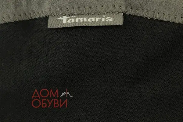 Купить 1-1-25601-29-206 TAMARIS Сапоги женские за 3 150 руб. в интернет-магазине Дом Обуви