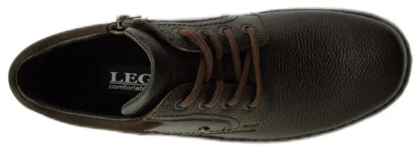 Купить 690-136-000-185ч LeGre Ботинки мужские за 5 220 руб. в интернет-магазине Дом Обуви Купить 690-136-000-185ч LeGre Ботинки мужские за 5 220 руб. в интернет-магазине Дом Обуви