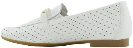 Купить D0K05-80 REMONTE Лоферы женские за 5 570 руб. в интернет-магазине Дом Обуви