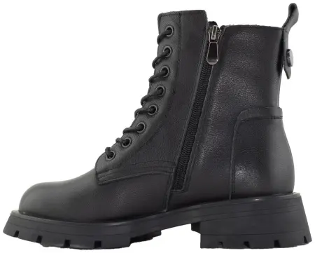 Купить 22V24-3-101B BONAVI Ботинки женские за 7 270 руб. в интернет-магазине Дом Обуви