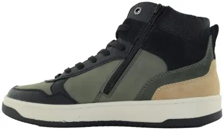 Купить U1970-01 RIEKER Кроссовки мужские за 8 960 руб. в интернет-магазине Дом Обуви Купить U1970-01 RIEKER Кроссовки мужские за 8 960 руб. в интернет-магазине Дом Обуви