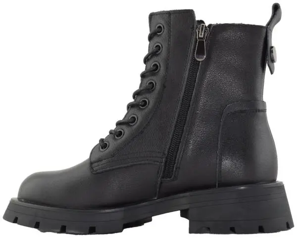 Купить 22V24-3-101B BONAVI Ботинки женские за 7 270 руб. в интернет-магазине Дом Обуви