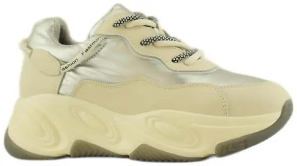 Купить SWB146_2021-16_WHITE El Tempo Кроссовки женские за 2 880 руб. в интернет-магазине Дом Обуви