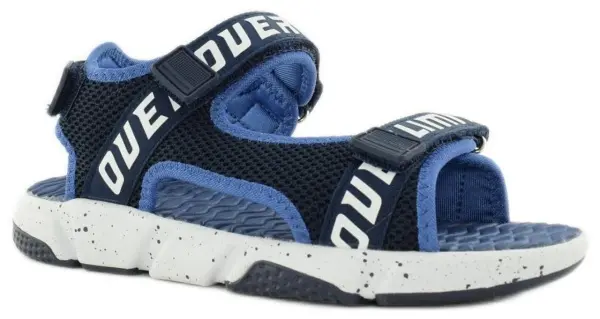 Купить 83101-2  KAPIKA Сандалии подростковые за 1 700 руб. в интернет-магазине Дом Обуви