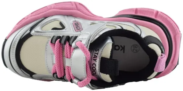 Купить 72868-1 KAPIKA Кроссовки детские  за 3 590 руб. в интернет-магазине Дом Обуви