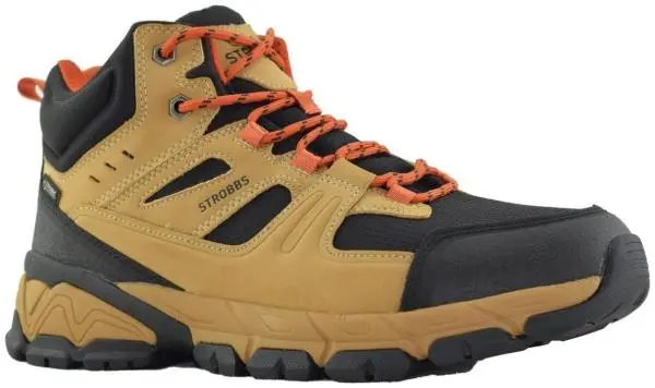 Купить C9295-17 STROBBS Кроссовки мужские за 6 510 руб. в интернет-магазине Дом Обуви