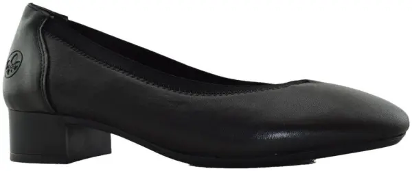 Купить 43452-00 RIEKER Туфли женские за 6 950 руб. в интернет-магазине Дом Обуви