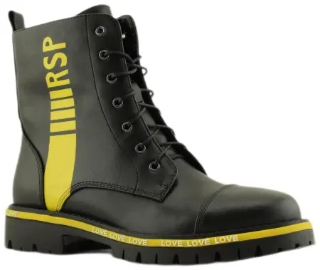 Купить VS32-134376/8 Respect Ботинки женские за 3 750 руб. в интернет-магазине Дом Обуви