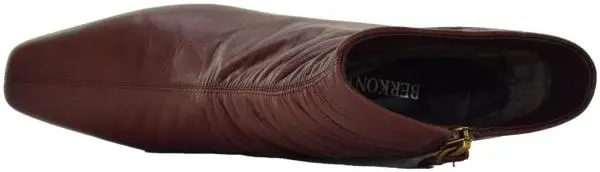 Купить A33M3912-6R-1 BERKONTY Ботинки женские  за 10 020 руб. в интернет-магазине Дом Обуви