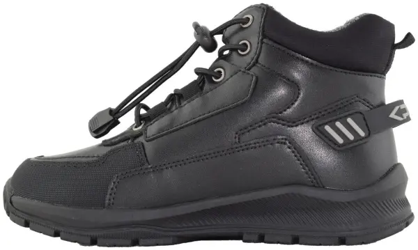 Купить 53634ук-1 KAPIKA Ботинки подростковые  за 4 320 руб. в интернет-магазине Дом Обуви