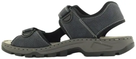 Купить 26155-15 Rieker Сандалии мужские  за 4 170 руб. в интернет-магазине Дом Обуви