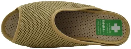 Купить 179_4109I_400 IMARAorto Сабо женские за 1 750 руб. в интернет-магазине Дом Обуви