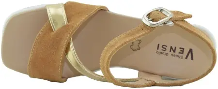 Купить LF1043-4 VENSI Босоножки женские за 3 890 руб. в интернет-магазине Дом Обуви