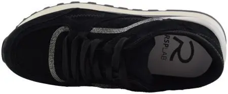 Купить VK73-181620/8 RESPECT Кроссовки женские за 6 220 руб. в интернет-магазине Дом Обуви