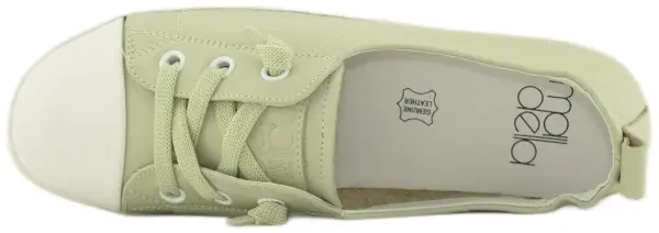 Купить XUS-21314-1M-KT MADELLA Кеды женские  за 2 980 руб. в интернет-магазине Дом Обуви