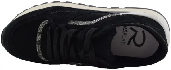 Купить VK73-181620/8 RESPECT Кроссовки женские за 6 220 руб. в интернет-магазине Дом Обуви