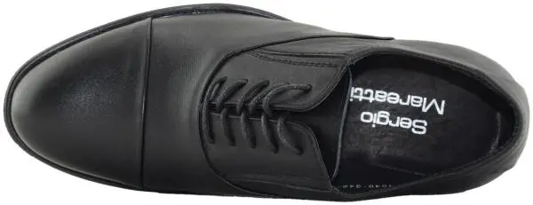 Купить 192-1040-342-1 Sergio Mareatti Туфли мужские за 6 380 руб. в интернет-магазине Дом Обуви