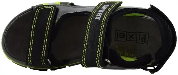 Купить 5-615003-2342 Pixel&Co Сандалии детские за 3 060 руб. в интернет-магазине Дом Обуви