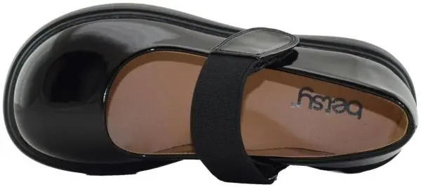 Купить 948302/09-02 BETSY Туфли подростковые за 3 590 руб. в интернет-магазине Дом Обуви