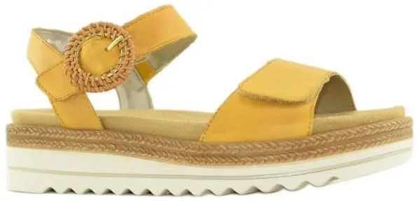 Купить D0Q52-68 REMONTE Босоножки женские за 4 520 руб. в интернет-магазине Дом Обуви