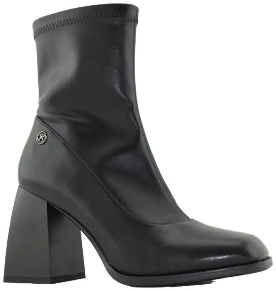 Купить 32C21-2-101B LADY COUTURE Ботильоны женские за 8 660 руб. в интернет-магазине Дом Обуви